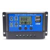 Controlador de carga solar de 30 A