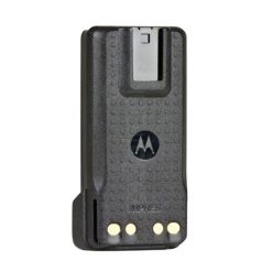 Batería Motorola PMNN4491 IMPRES 2100 mAh Li-Ion IP68