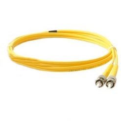Leviton SPSST-S05 Cable de fibra óptica  de 5M ST/ST SPC