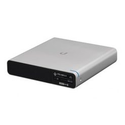 NVR / Controlador UniFi Cloud Key Gen2 PLUS