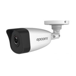 Bala IP 2 Megapixel / Lente 2.8 mm / 30 mts IR EXIR / IP67 / PoE / dWDR / H.265