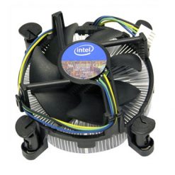 Ventiladores y Sistemas de Enfriamiento