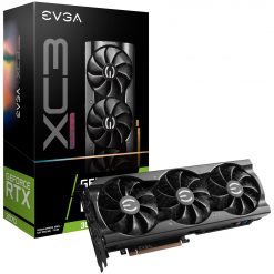 EVGA Corp EVGA - 3070 - PCI Express - NVIDIA - NVIDIA GeForce RTX 3070 - 8 GB - GDDR6 SDRAM