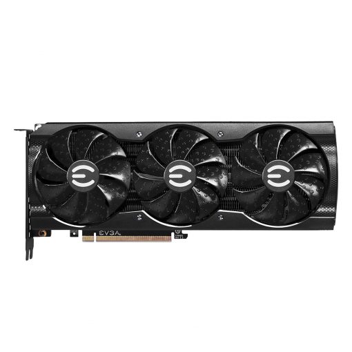 EVGA Corp EVGA - 3070 - PCI Express - NVIDIA - NVIDIA GeForce RTX 3070 - 8 GB - GDDR6 SDRAM - Imagen 2