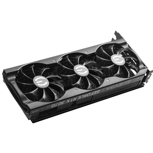 EVGA Corp EVGA - 3070 - PCI Express - NVIDIA - NVIDIA GeForce RTX 3070 - 8 GB - GDDR6 SDRAM - Imagen 5
