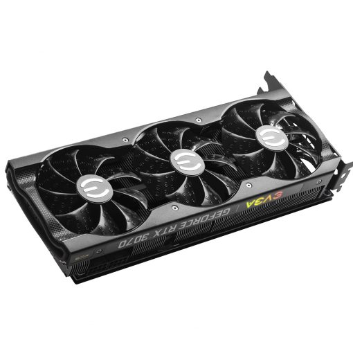 EVGA Corp EVGA - 3070 - PCI Express - NVIDIA - NVIDIA GeForce RTX 3070 - 8 GB - GDDR6 SDRAM - Imagen 6