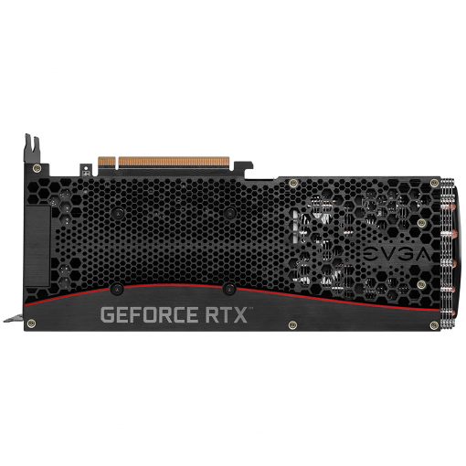 EVGA Corp EVGA - 3070 - PCI Express - NVIDIA - NVIDIA GeForce RTX 3070 - 8 GB - GDDR6 SDRAM - Imagen 7