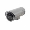 Hikvision - Network surveillance camera - Fixed