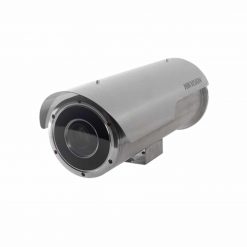 Hikvision - Network surveillance camera - Fixed