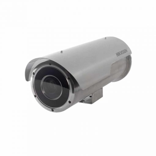 Hikvision - Network surveillance camera - Fixed