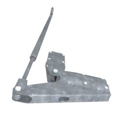 803XA-0220 | JUNTA PARA PLUMA SEMIELÍPTICA 4M