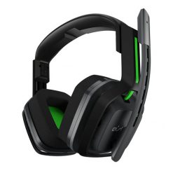 Logitech - A20 - Headset - Para Game console - Wireless - Gen 2 XBOX