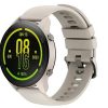 Xiaomi Mi Watch - Beige - reloj inteligente con correa