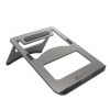 Klip Xtreme - Notebook stand - Aluminum 15.6"