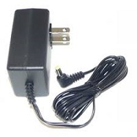 Panasonic KX-A424X - Adaptador de corriente - para Panasonic KX-HDV230, KX-HDV330, KX-HDV430