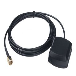 Antenas