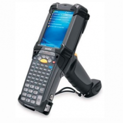 Computadoras Handheld