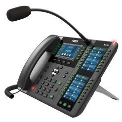 Teléfonos IP para Hoteles