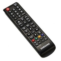 Controles Remoto