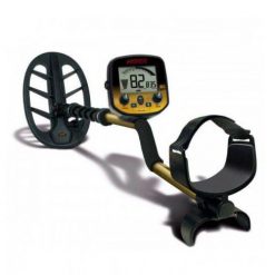 Detector de metales