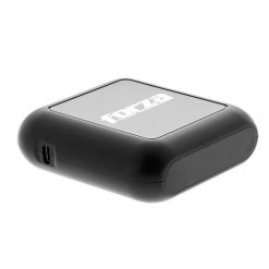 Forza - Power adapter kit - FNA-600C - Type-C - 60W - Voltaje: 110V/220V