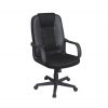 Manager chair Black (Toulouse) Xtech QZY-0939