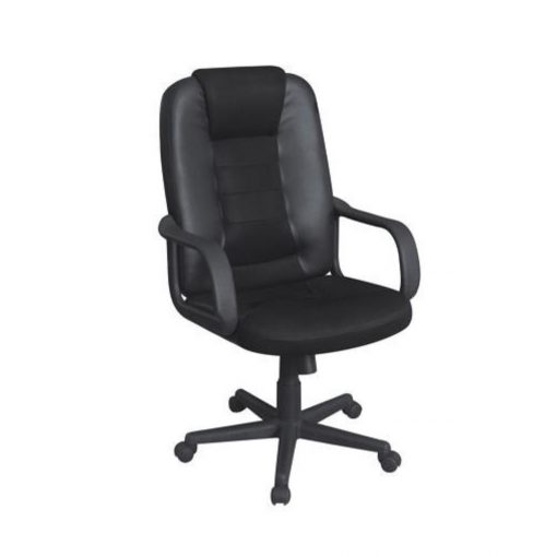 Manager chair Black (Toulouse) Xtech QZY-0939