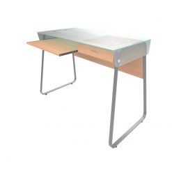 Xtech - Desk S Lvl XTF-CD197