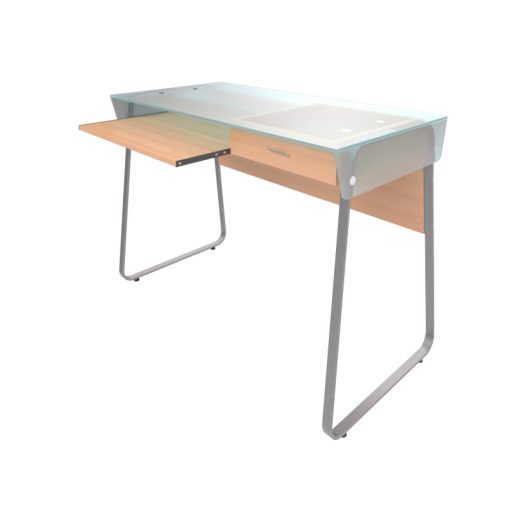 Xtech - Desk S Lvl XTF-CD197