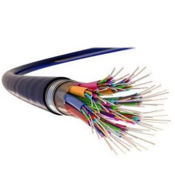 Fibra Óptica