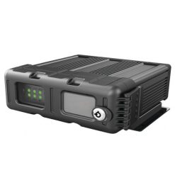 Grabadores de video móviles