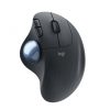 Logitech ERGO M575 - Bola de seguimiento - inalámbrico - 2.4 GHz, Bluetooth 5.0 LE