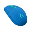 Logitech G305 - Ratón - óptico - 6 botones - inalámbrico - LIGHTSPEED