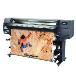 Impresoras Plotter