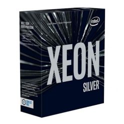 HPE - Xeon Silver 4208 - 2.1 GHz - 8-core