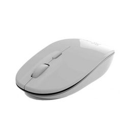 Klip Xtreme - Mouse - 2.4 GHz - Wireless - Classic white - 4 buttons 1600dpi