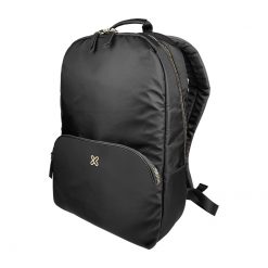 Klip Xtreme - Notebook carrying backpack - 15.6" - 1600D Nylon - Black