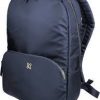 Klip Xtreme - Notebook carrying backpack - 15.6" - 1600D Nylon - Blue