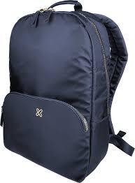 Klip Xtreme - Notebook carrying backpack - 15.6" - 1600D Nylon - Blue
