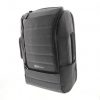 Klip Xtreme - Notebook carrying backpack - 15.6" - 1680D nylon - Gray blue