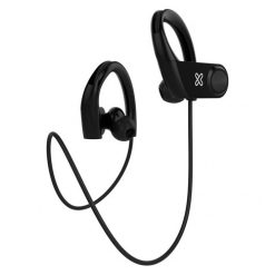 Klip Xtreme - KSM-750BK - Headphones - Para Home audio / Para Portable electronics - Wireless