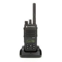 Radios Portátiles