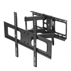 Monitores, pantallas, escritorios y soportes ergonómicos