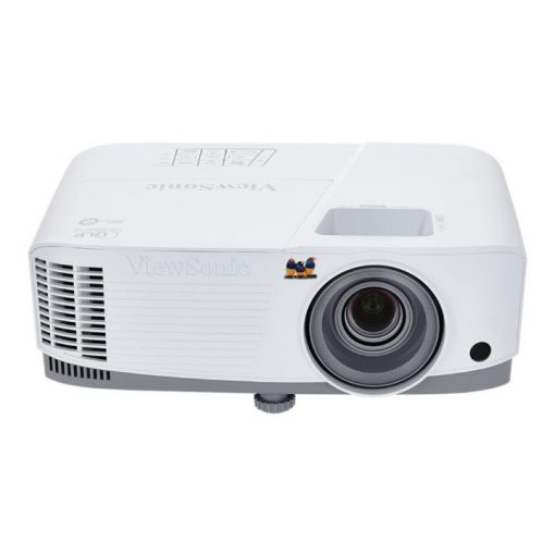ViewSonic PA503X - Proyector DLP - 3D - 3800 ANSI lumens - XGA (1024 x 768) - 4:3 - objetivo zoom