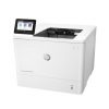 HP LaserJet Enterprise M611DN - Workgroup printer - hasta 65 ppm (mono) - LAN - 110V