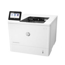HP LaserJet Enterprise M611DN - Workgroup printer - hasta 65 ppm (mono) - LAN - 110V