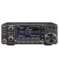 Radios de aficionados