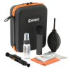 Sensei DOC-CK Deluxe Kit de limpieza y cuidado de ópticas