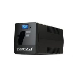 Forza - UPS - Line interactive - 1200 Watt - 2000 VA - 120 V - Smart 8-NEMA 1100J