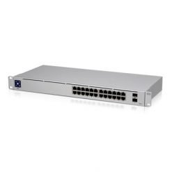 Ubiquiti - Switch - 24 - USW-24 UniFi